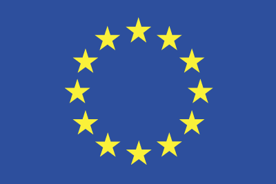 EU flag