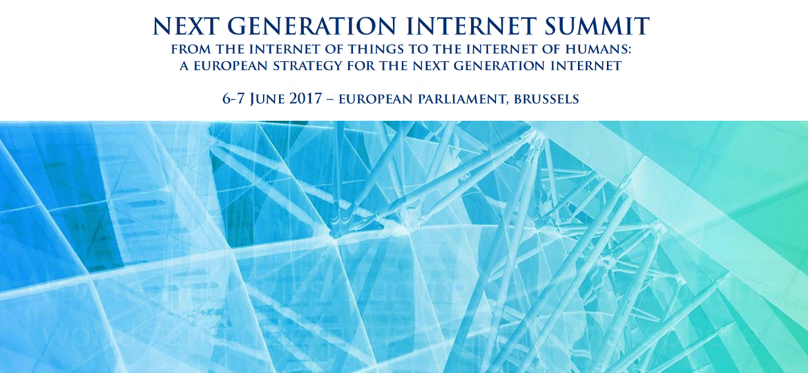 NGI Summit