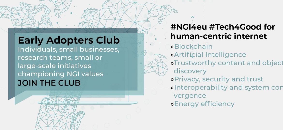 banner_Early Adopters Club