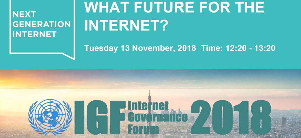 NGI_sessionatIGF