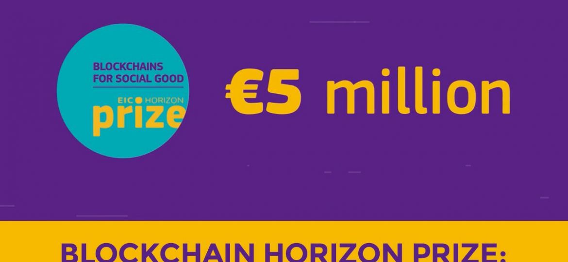 blockchain4good