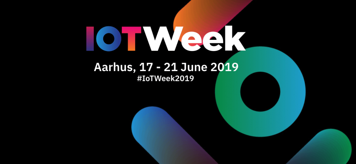 IoTWeek2019