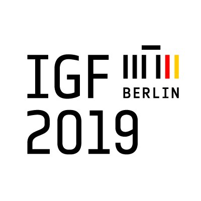 IGF2019