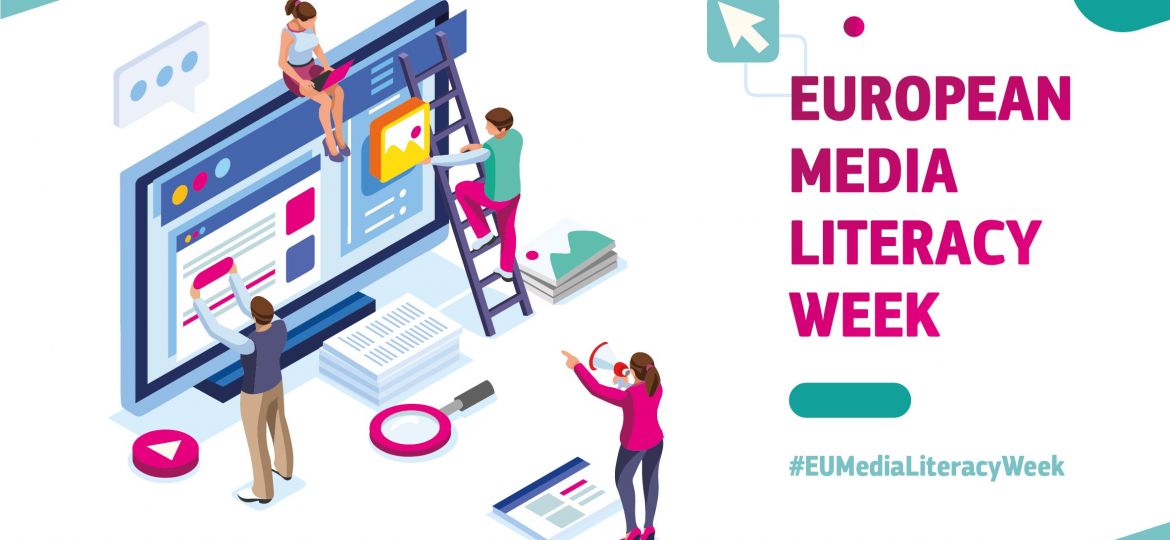 #EUMediaLiteracyWeek