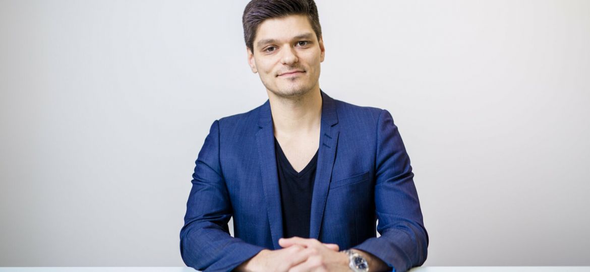 Kuva: Miikka Pirinen / Sitra