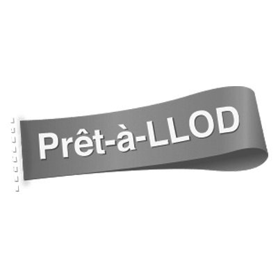 PRÊT-A-LLOD: create ready-to-use multilingual data.