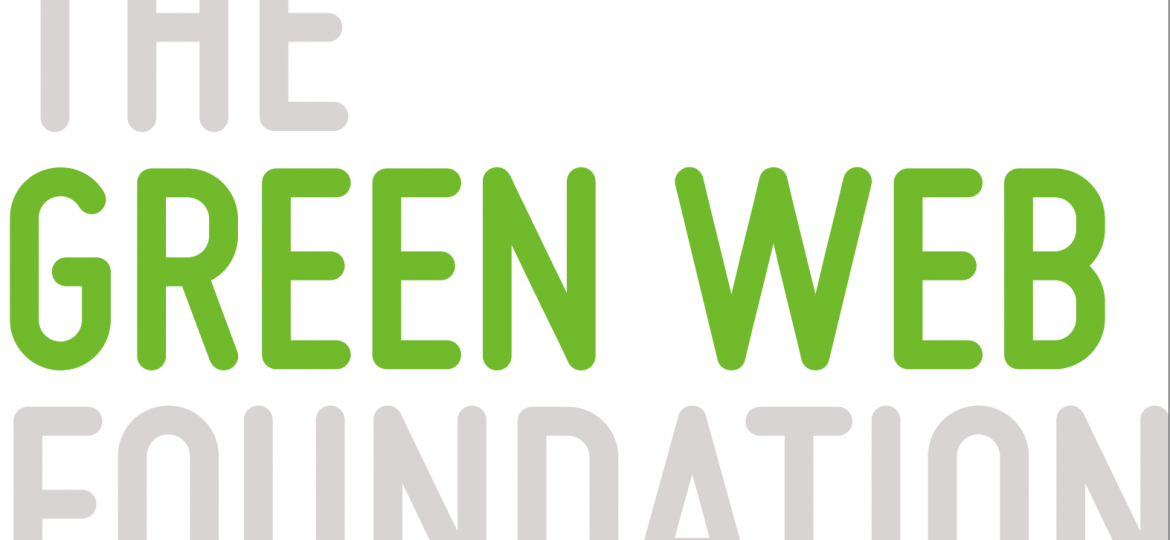 The Green Web Foundation logo