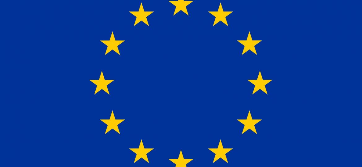 EU flag