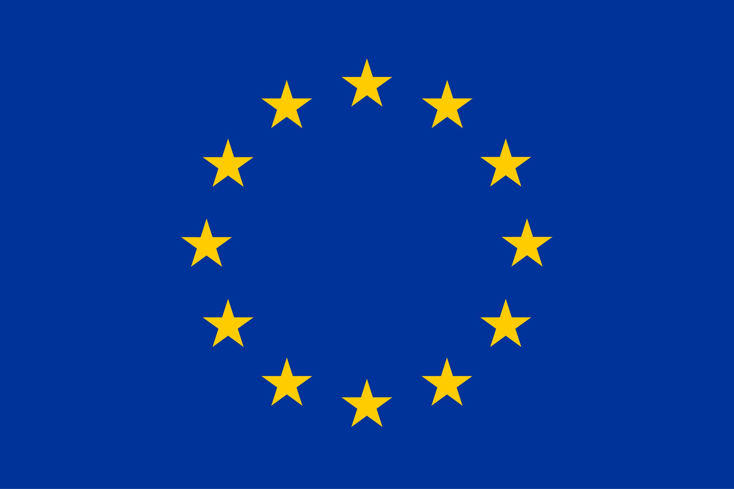 EU flag