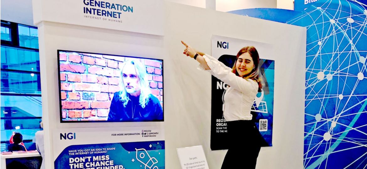 igf booth