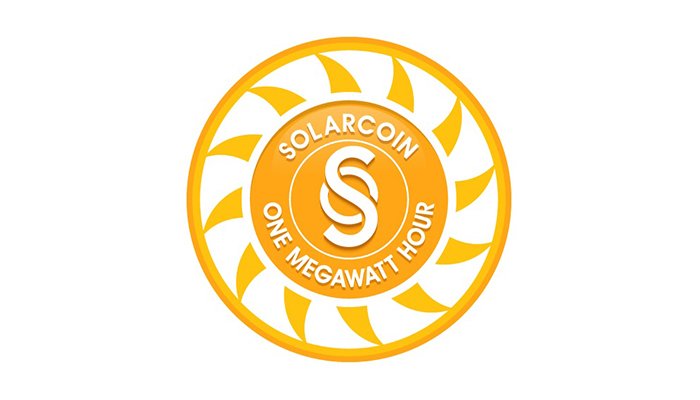 SolarCoin is the worlds first (solar) energy-backed currency: 1MWh of solar power = § 1SLR (independently and in addition to existing Government-backed subsidies)...