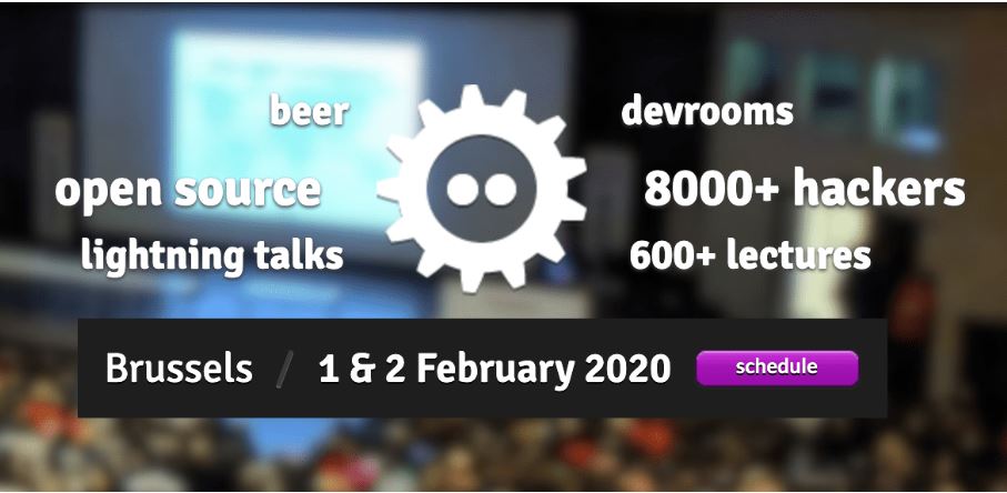 fosdem