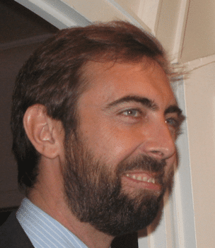 Who’s NGI: Jacobo Elosua devotes his life to science with Project Aiur