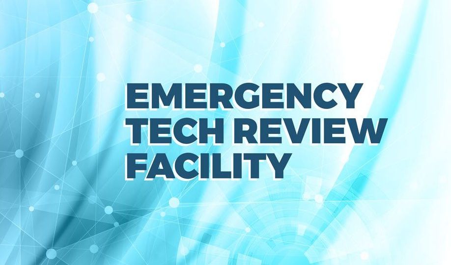 TechReviewFacility