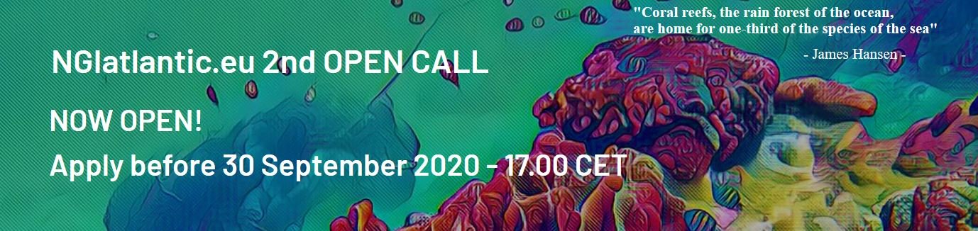 opencall2PR