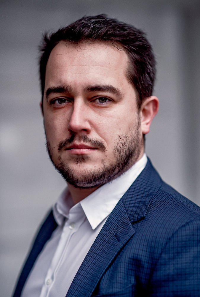 Tom Haegemans