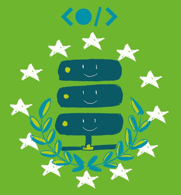 Digital For Planet | Sustainable Next Generation Internet Horizon Europe webinar