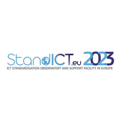standICT2023