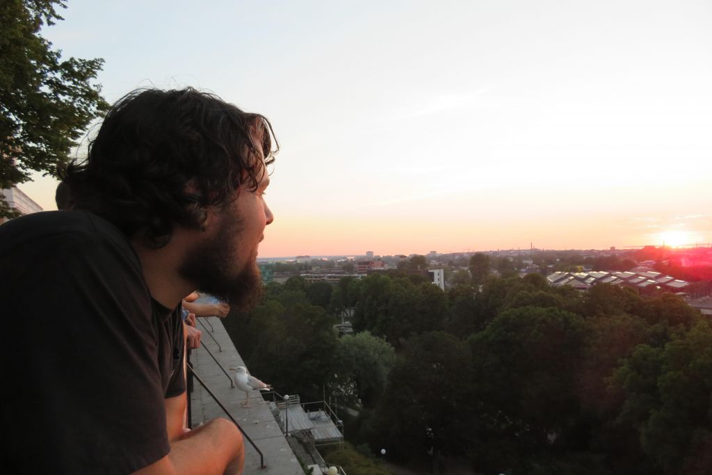 Denis Carikli