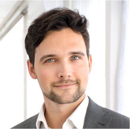 Žiga Drev on Food Data Marketplace