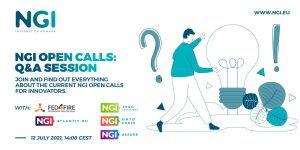 NGI Open Calls: Q&A session