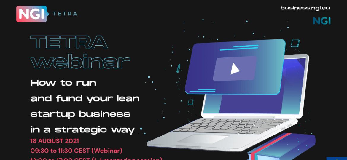TETRA webinar
