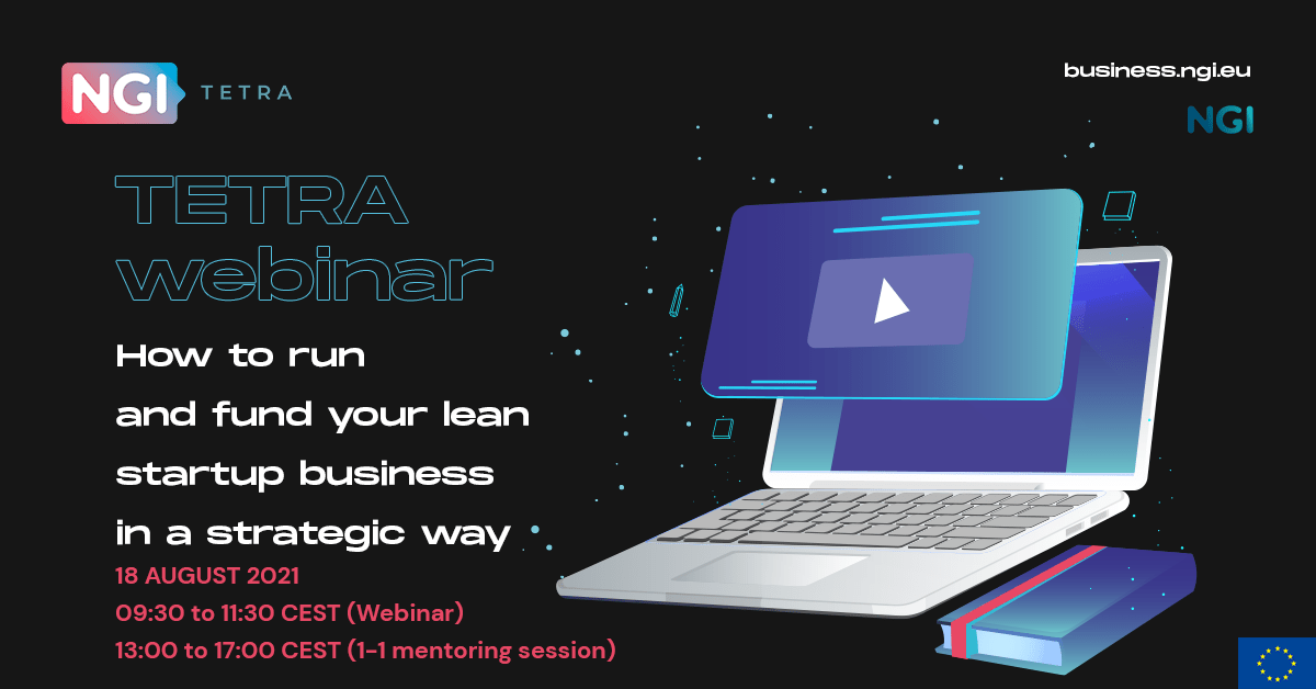 TETRA webinar