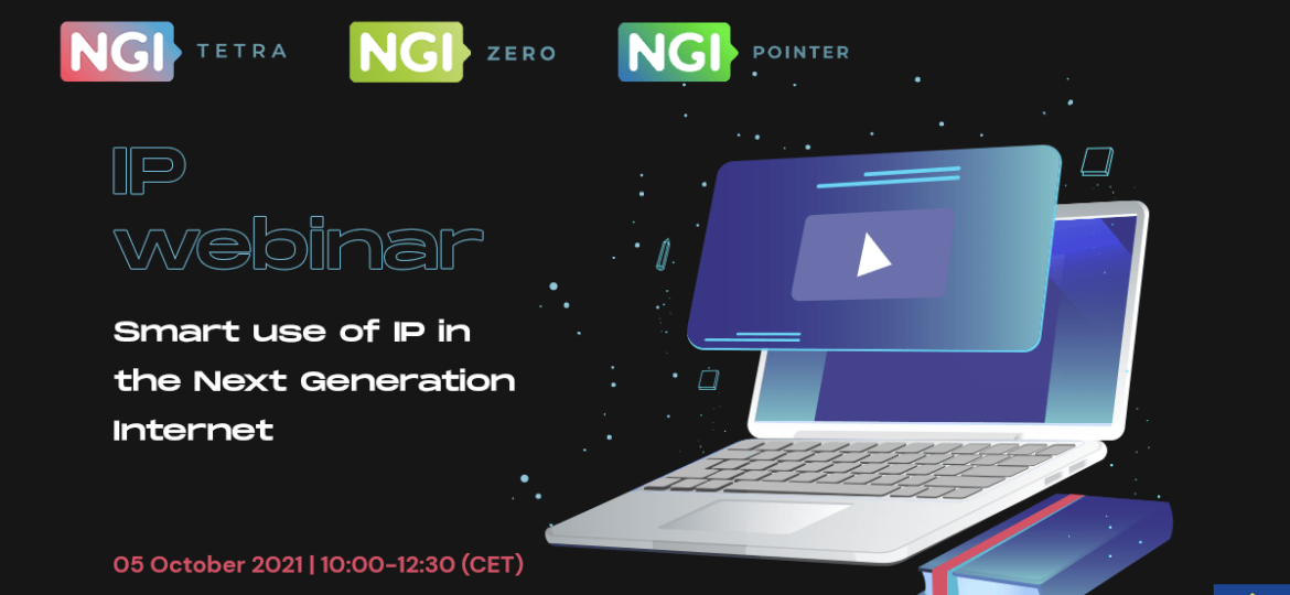 TETRA Webinar: Smart use of IP in the Next Generation Internet