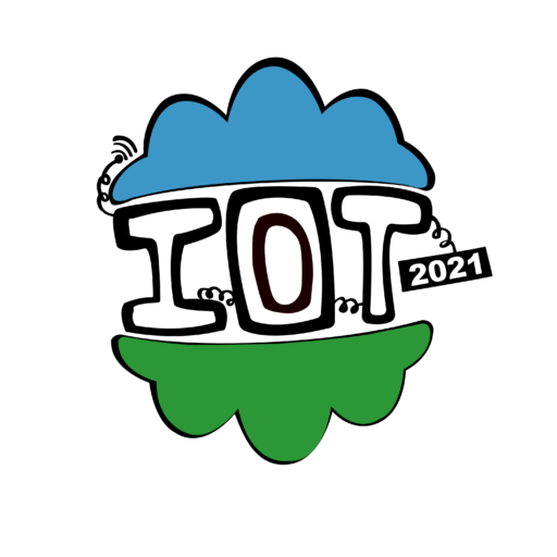 11th International Conference on the Internet of Things (IoT 2021)