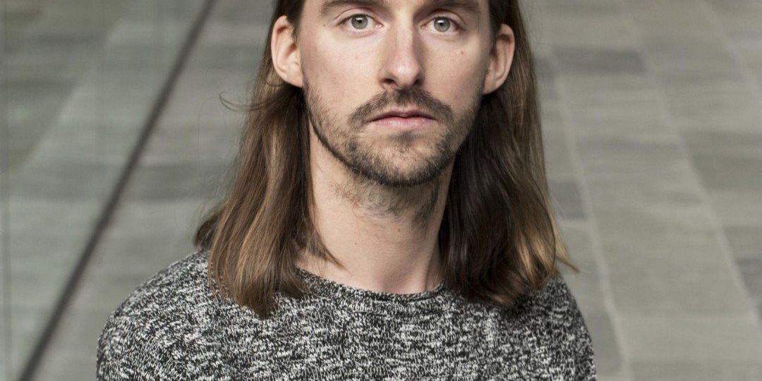 Maarten Brinkerink
