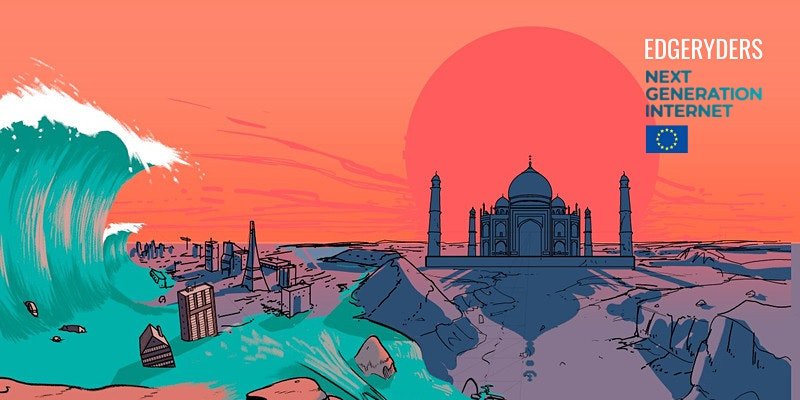 Witness: Imagine Life, Work & Tech in a Low Carbon Future