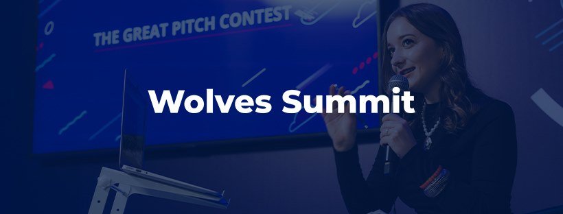 Wolves Summit