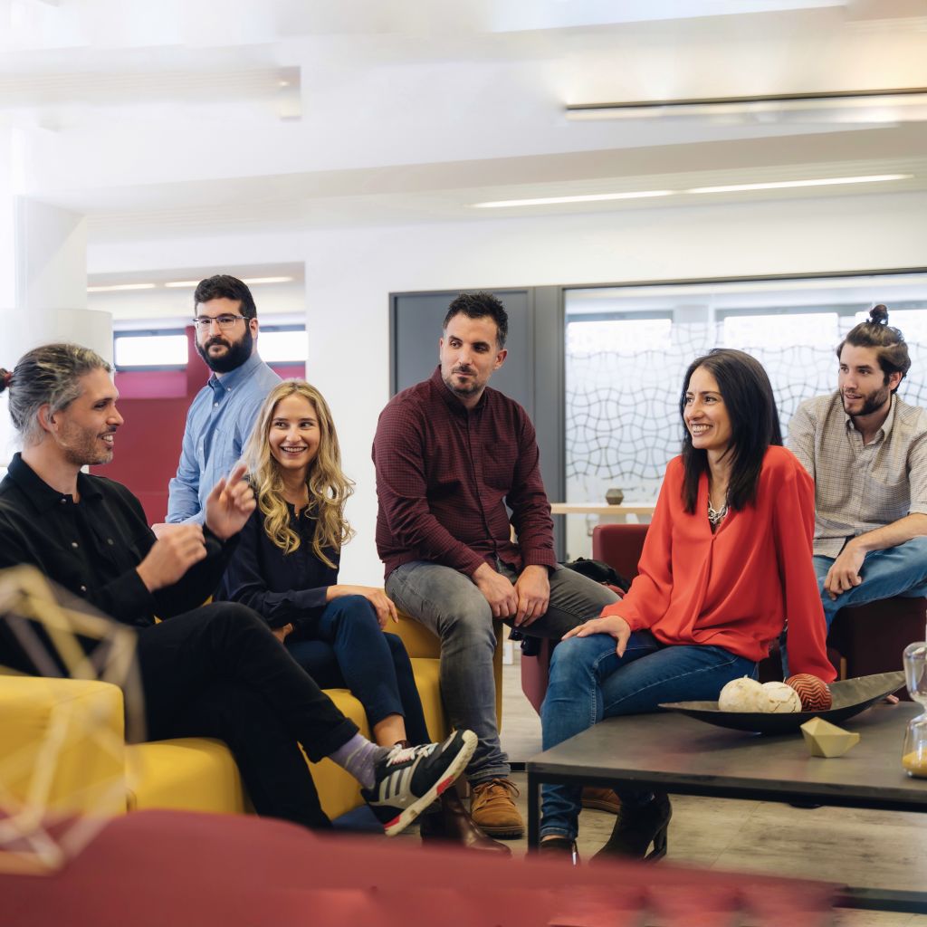 Who’s NGI? Irene Hernandez describes her Self-Sovereign Identity solution GATACA