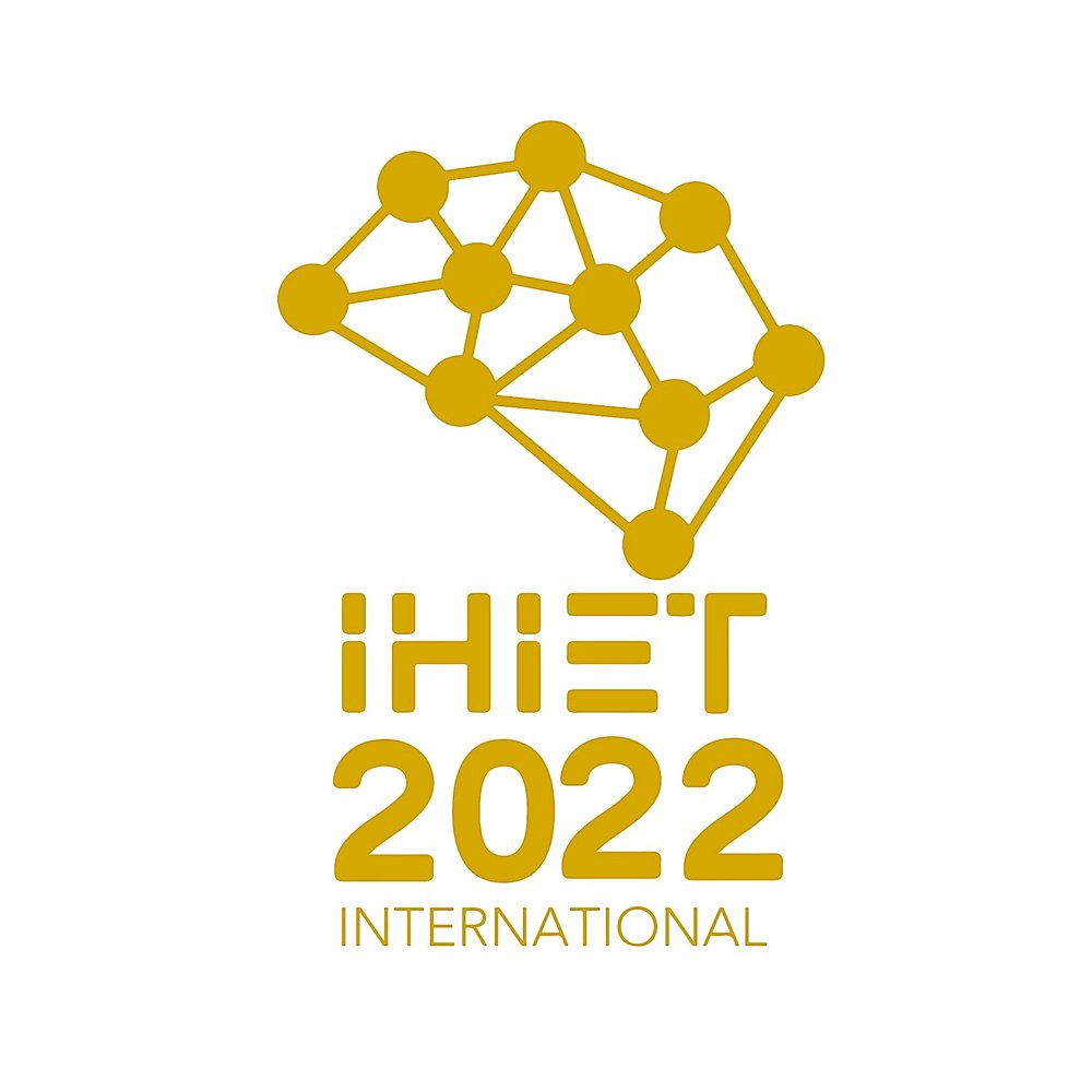 IHIET 2022