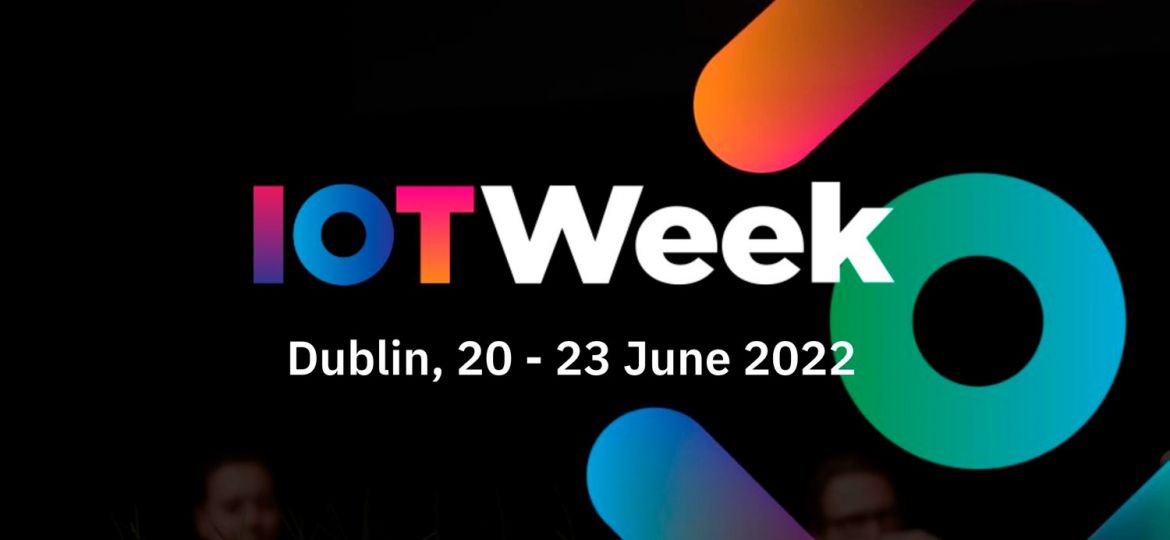 IoT Week 2022