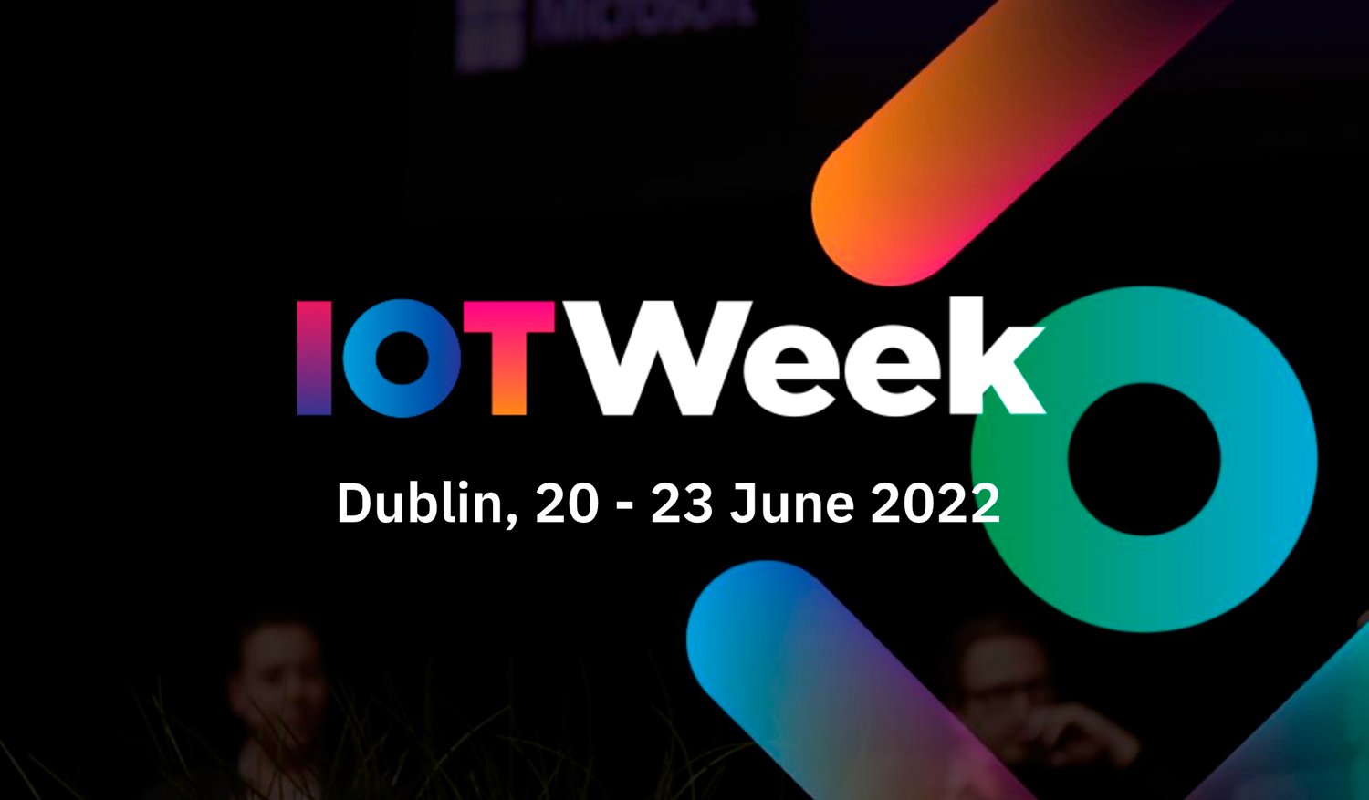 IoT Week 2022