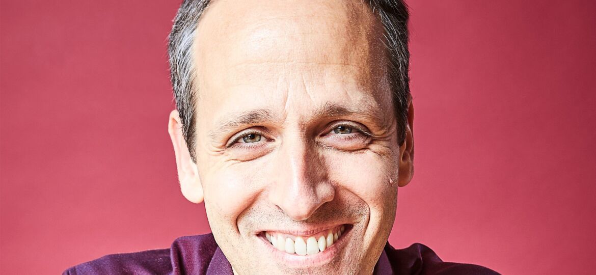 Stephan Schwichtenberg