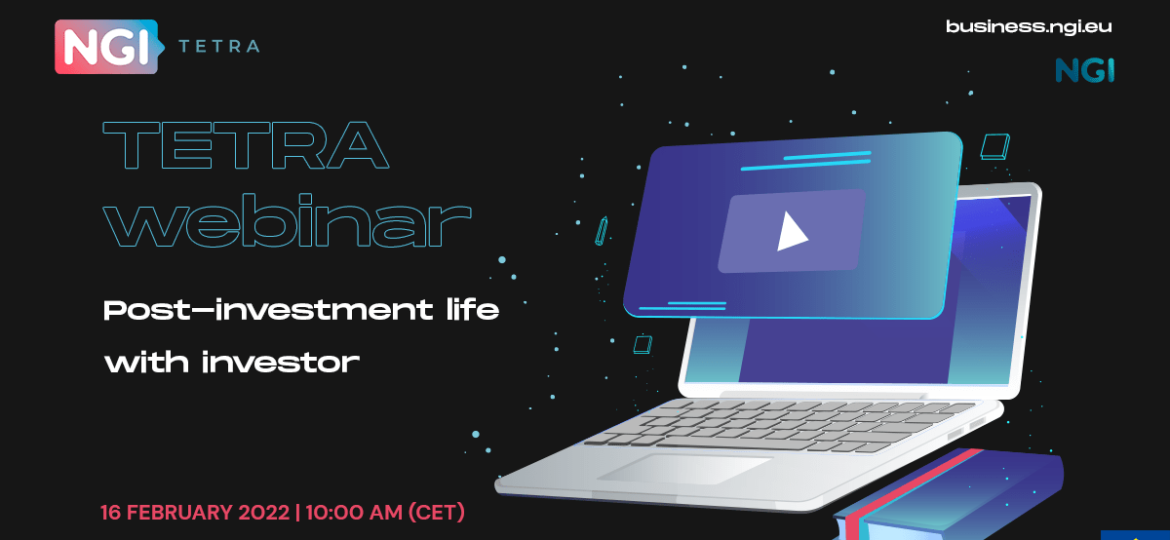 TETRA webinar 16 february