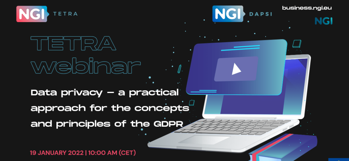 TETRA webinar 19 january
