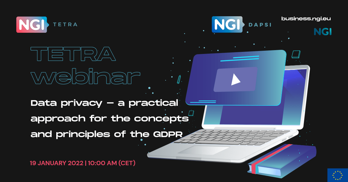 TETRA webinar 19 january
