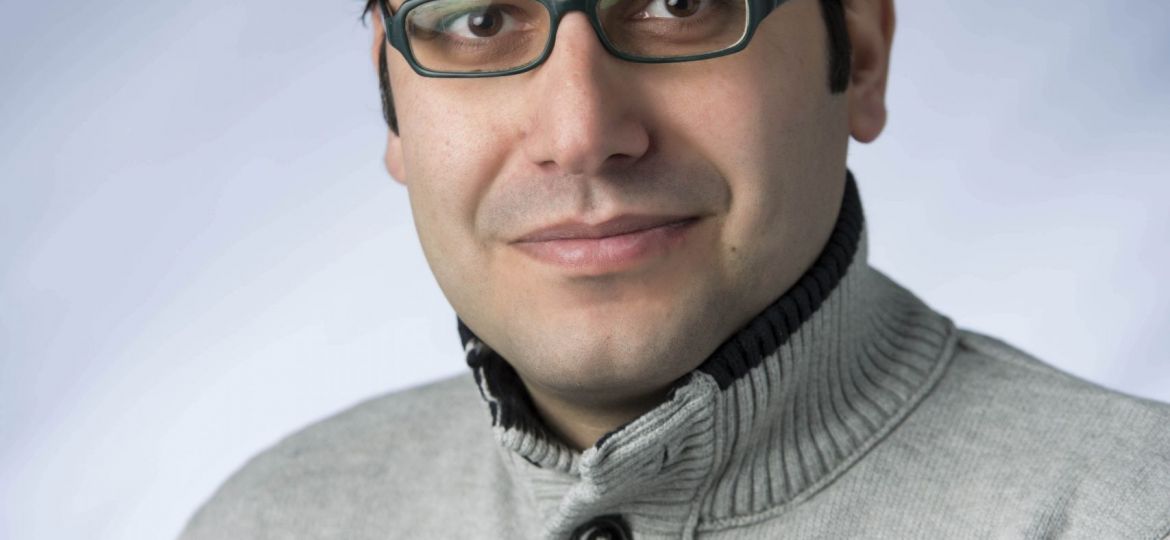 Nicolas Nicolaou