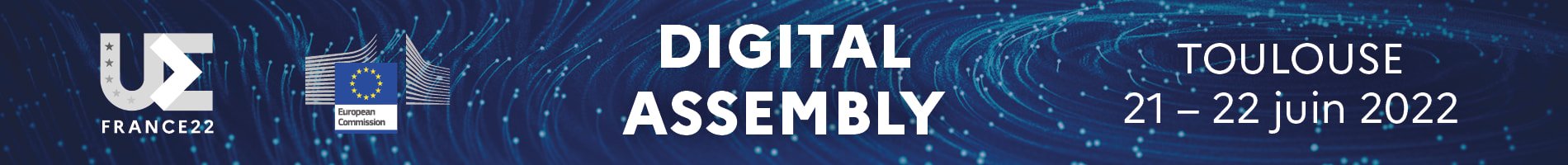 Digital Assembly 2022: A closer look into the digital future