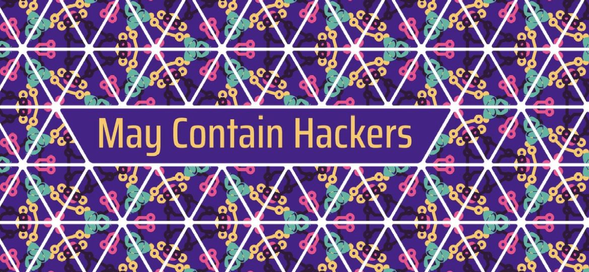 Event-May Contain Hackers