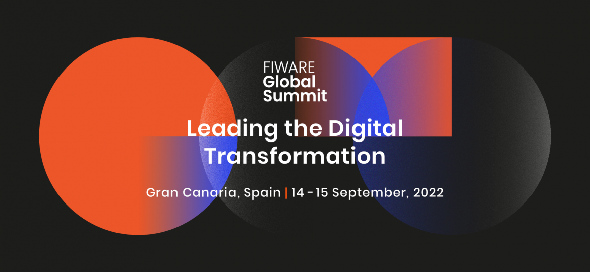 FFiware global summit 2022