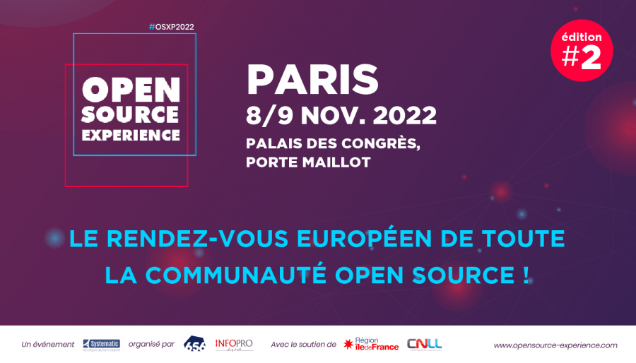 Open Source Experience