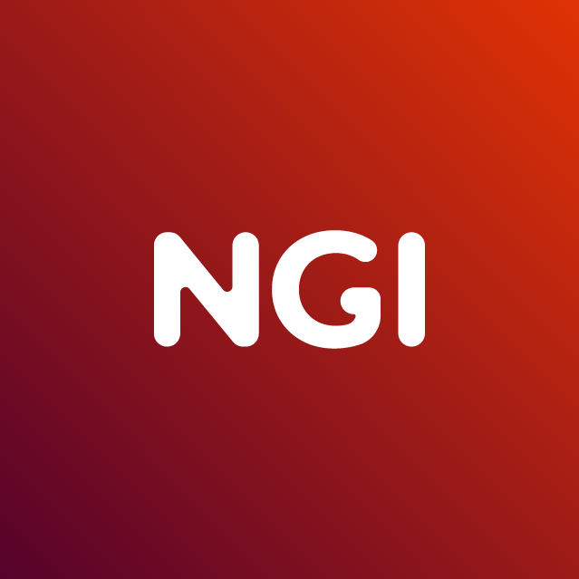 NGI Search Cover