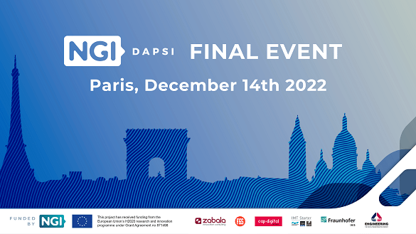 NGI Dapsi Final Event