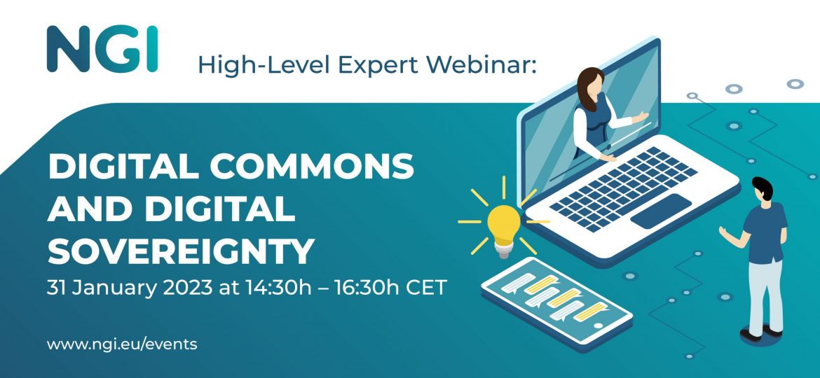 Digital commons: the driver of high-tech advancement