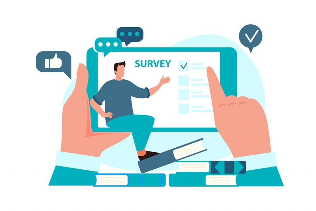 Survey NGI