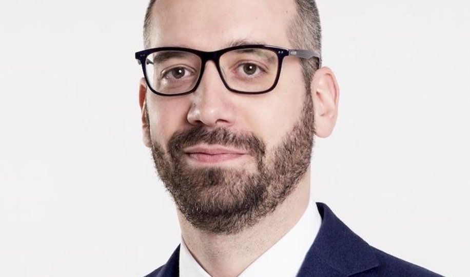 Andrea Danielli, Founder & CEO of Mopso